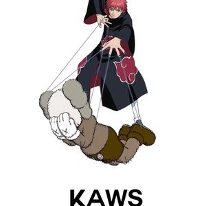 Meet your Posher, Cole